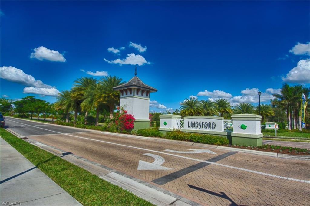 LINDSFORD - Residential