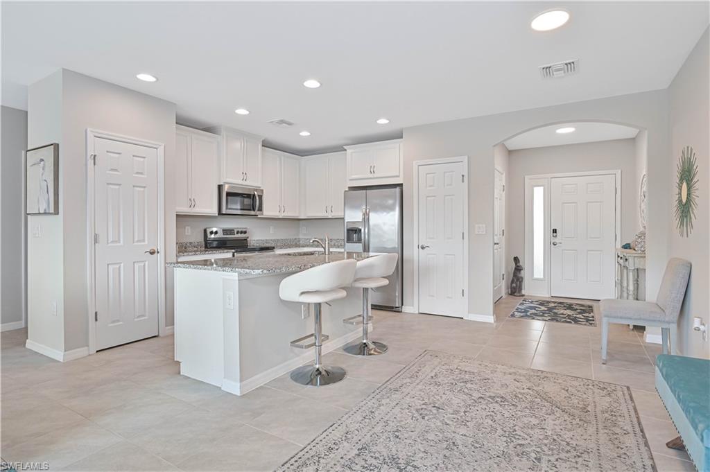 LINDSFORD - Residential