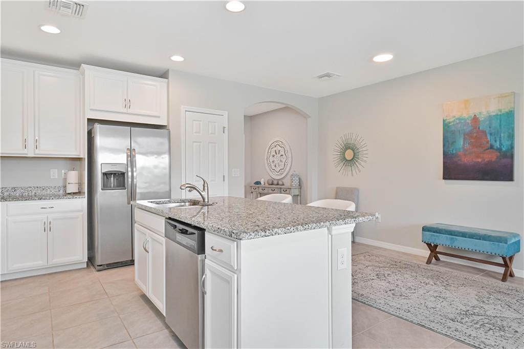 LINDSFORD - Residential