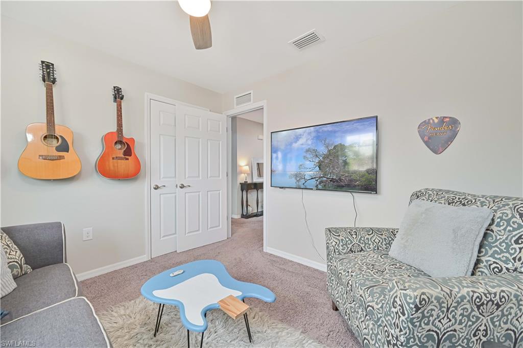 LINDSFORD - Residential