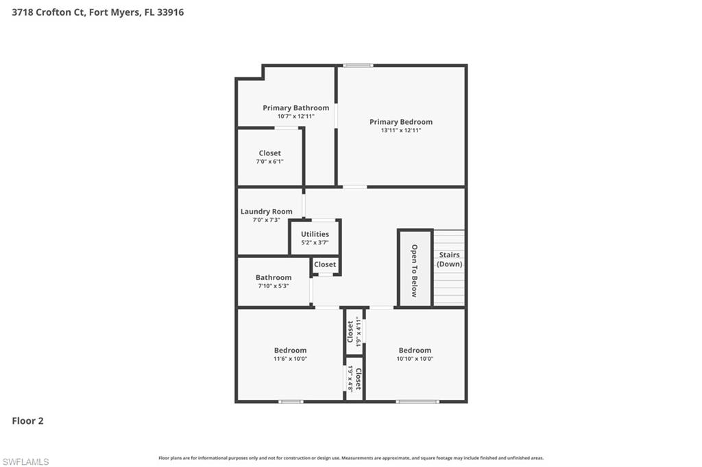 LINDSFORD - Residential