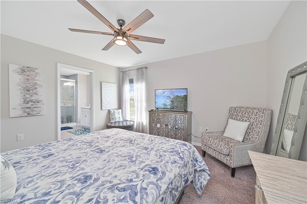 LINDSFORD - Residential