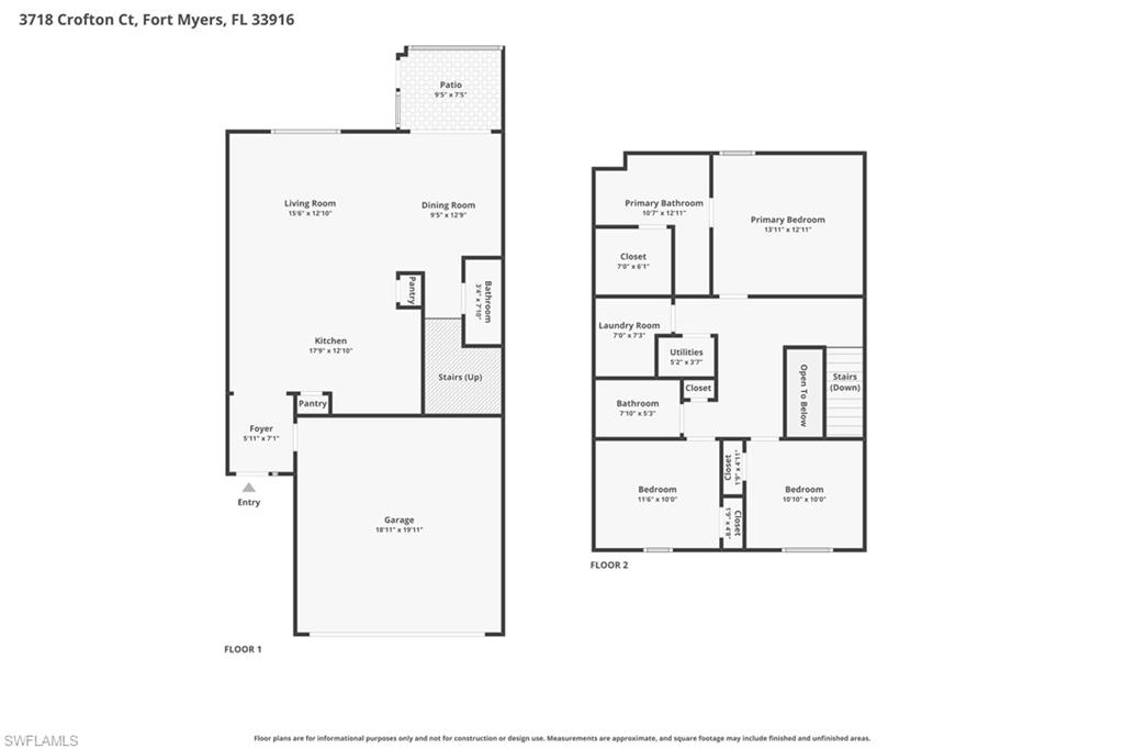 LINDSFORD - Residential