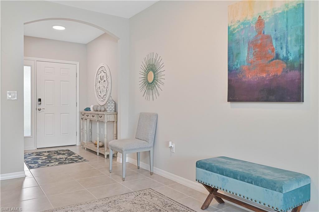 LINDSFORD - Residential