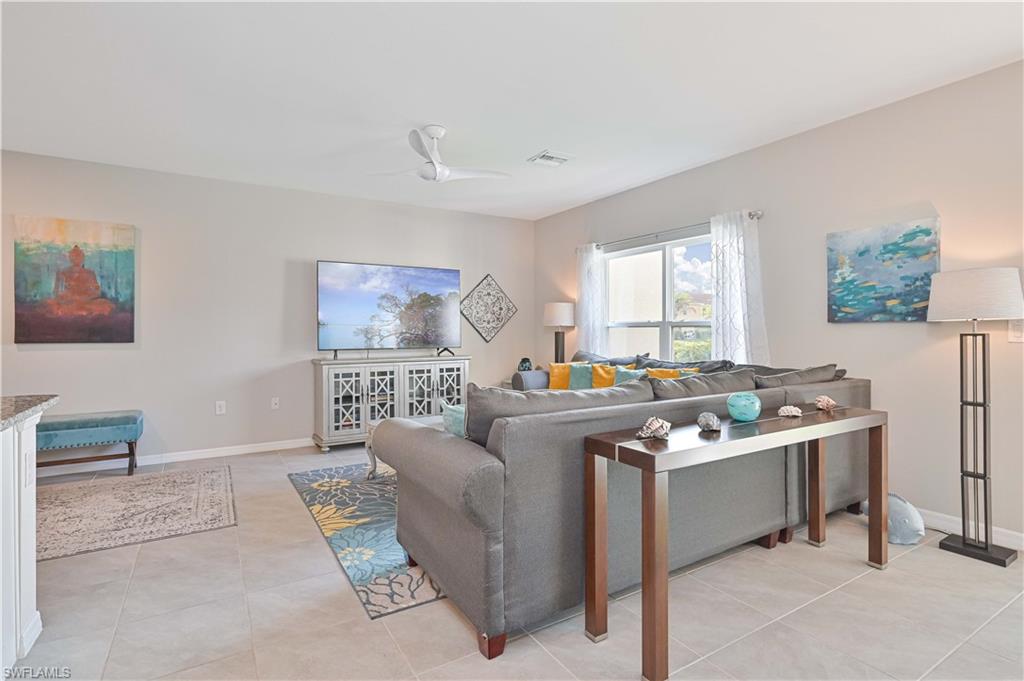 LINDSFORD - Residential