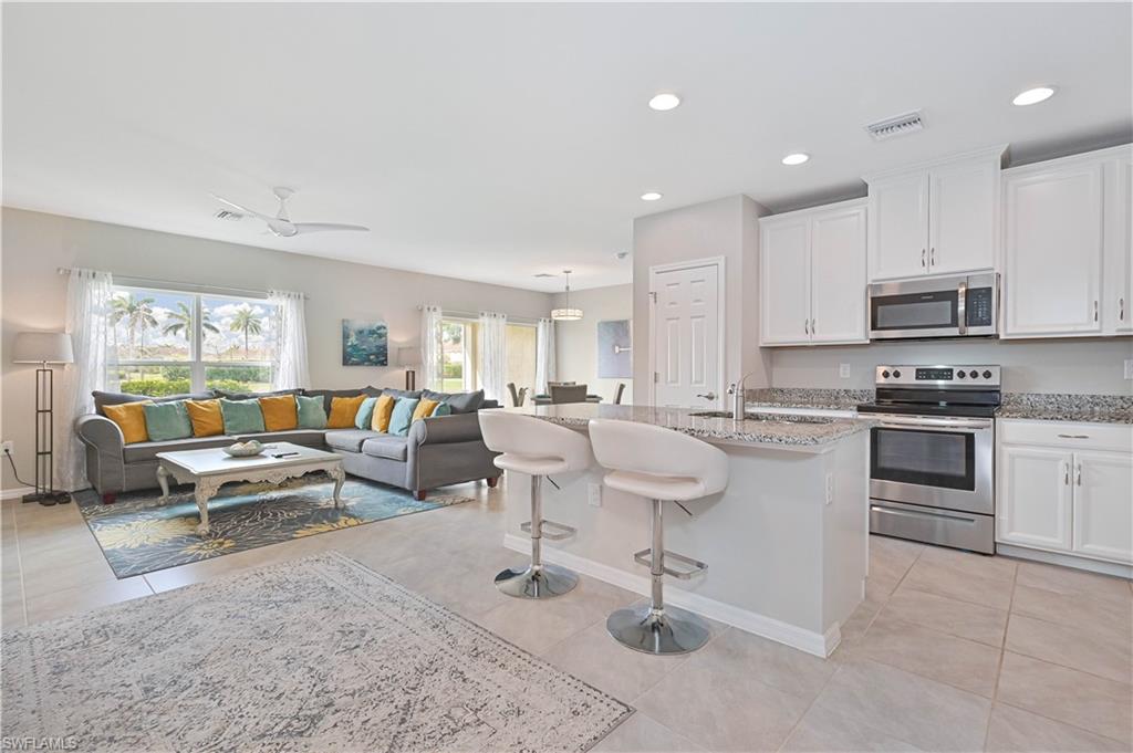 LINDSFORD - Residential