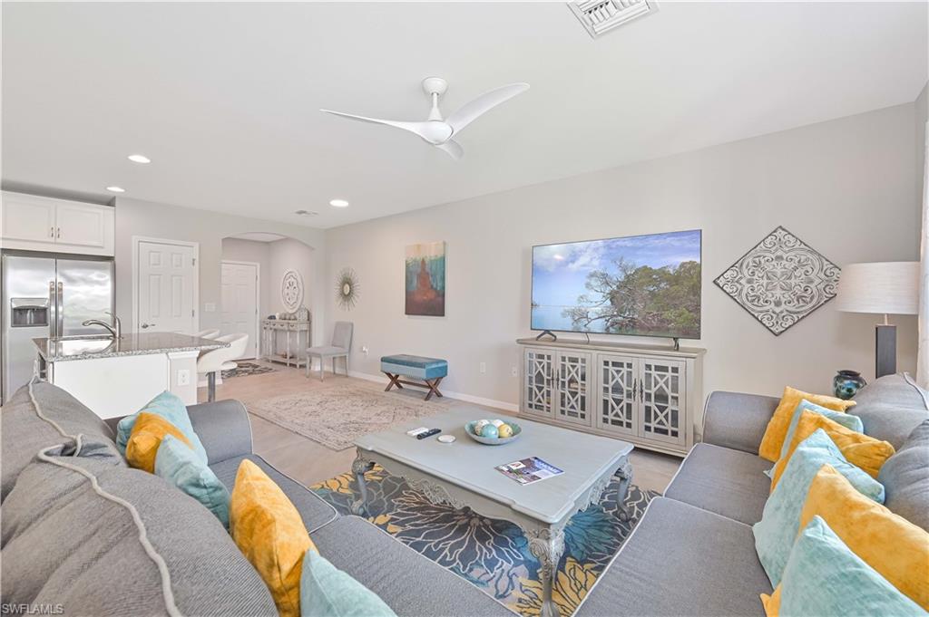 LINDSFORD - Residential