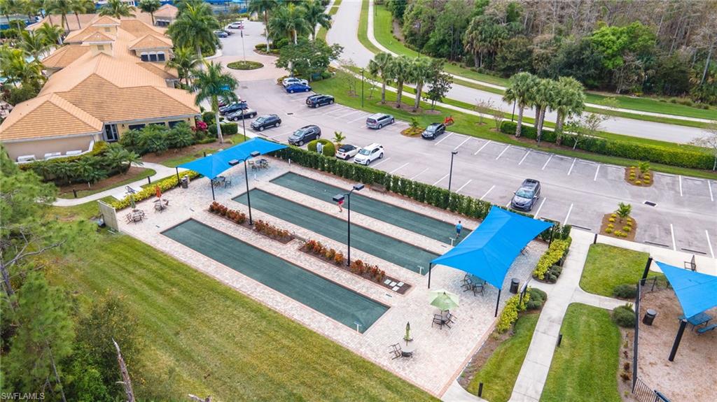 BRIDGETOWN - Residential