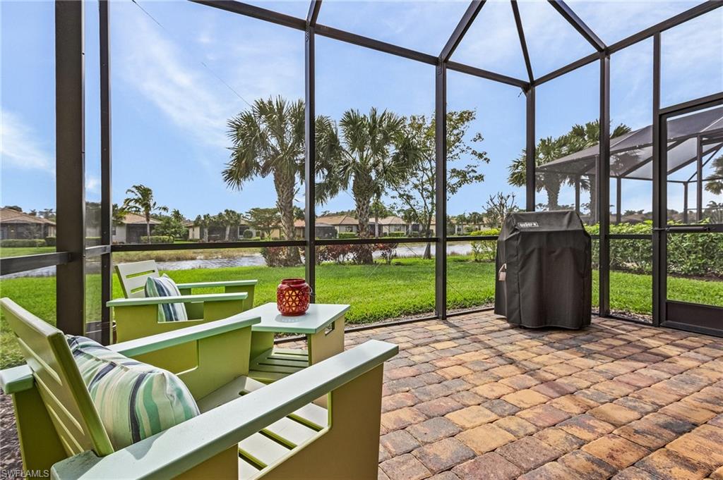 BRIDGETOWN - Residential