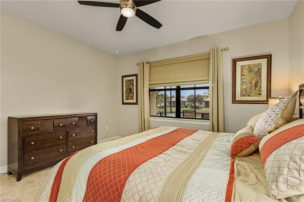 BRIDGETOWN - Residential