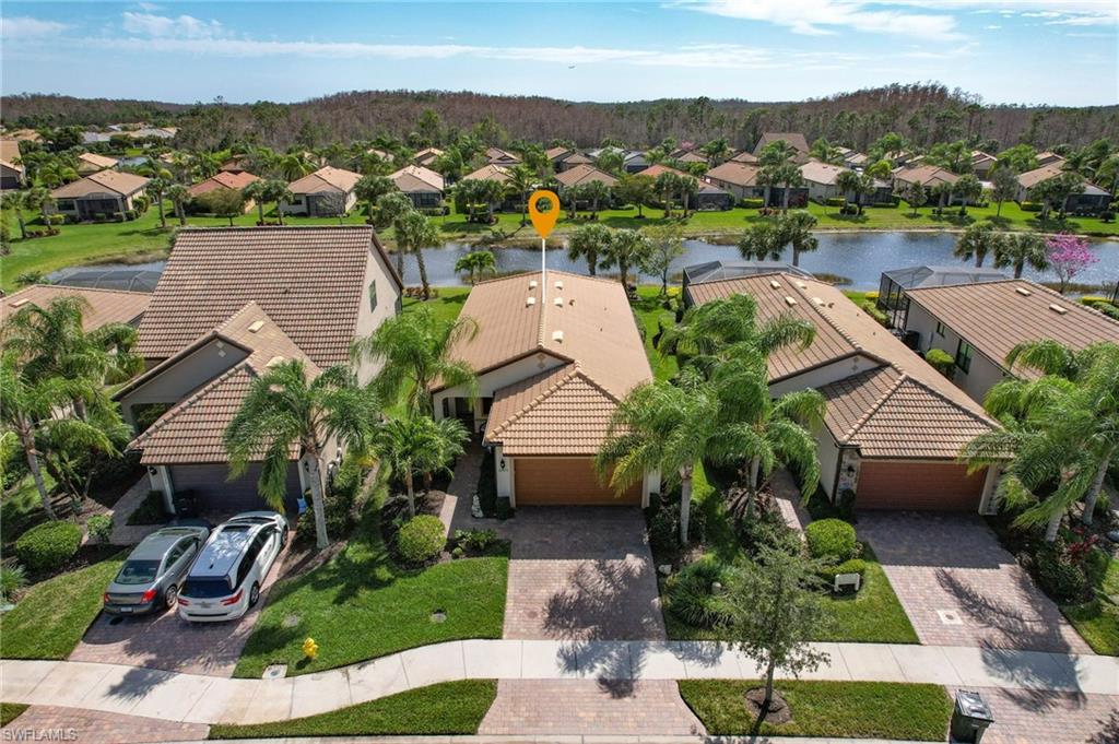 BRIDGETOWN - Residential