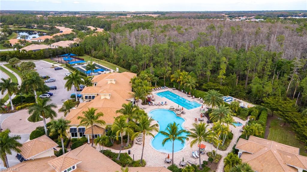 BRIDGETOWN - Residential