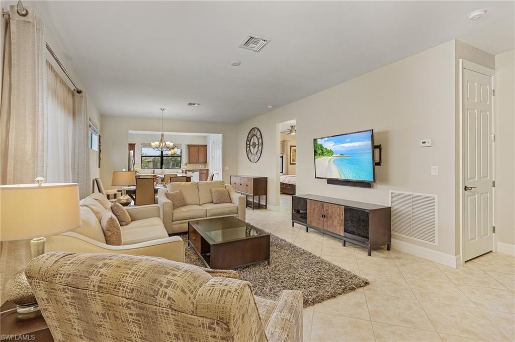 BRIDGETOWN - Residential