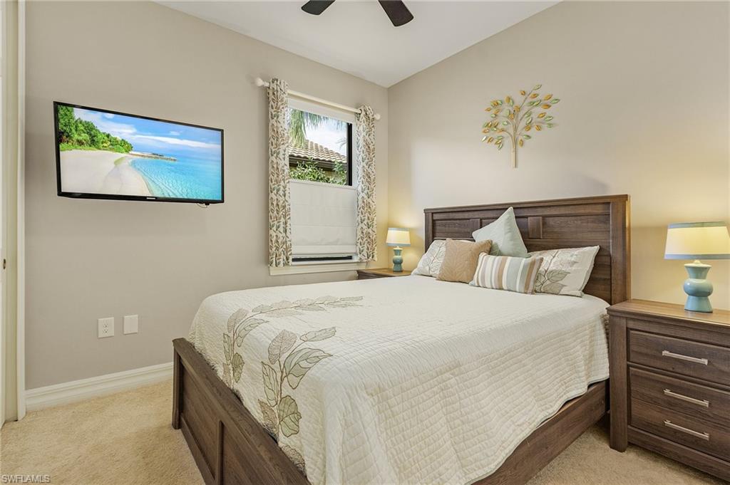 BRIDGETOWN - Residential