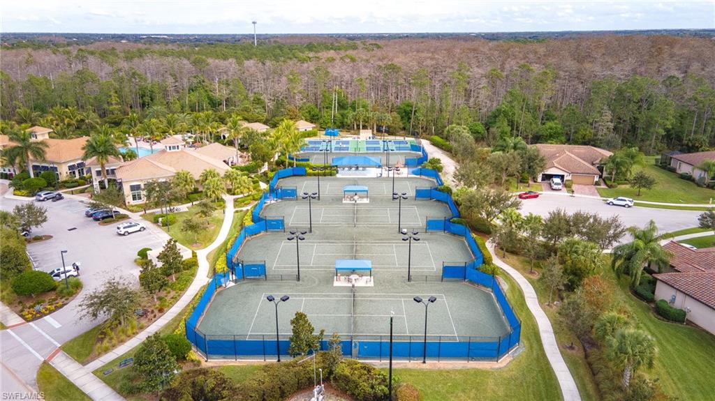 BRIDGETOWN - Residential