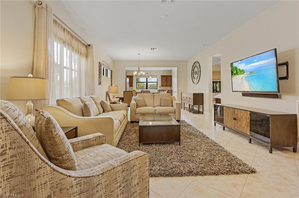 BRIDGETOWN - Residential