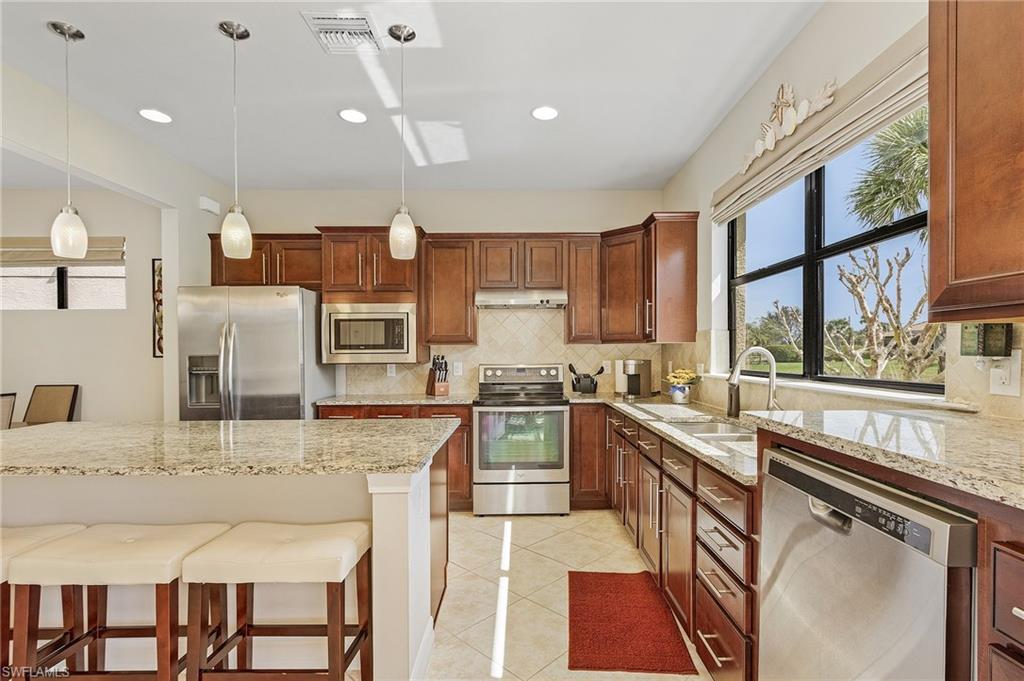 BRIDGETOWN - Residential