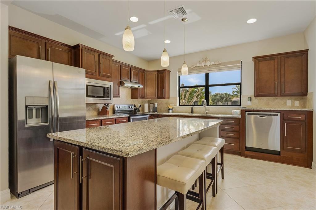 BRIDGETOWN - Residential