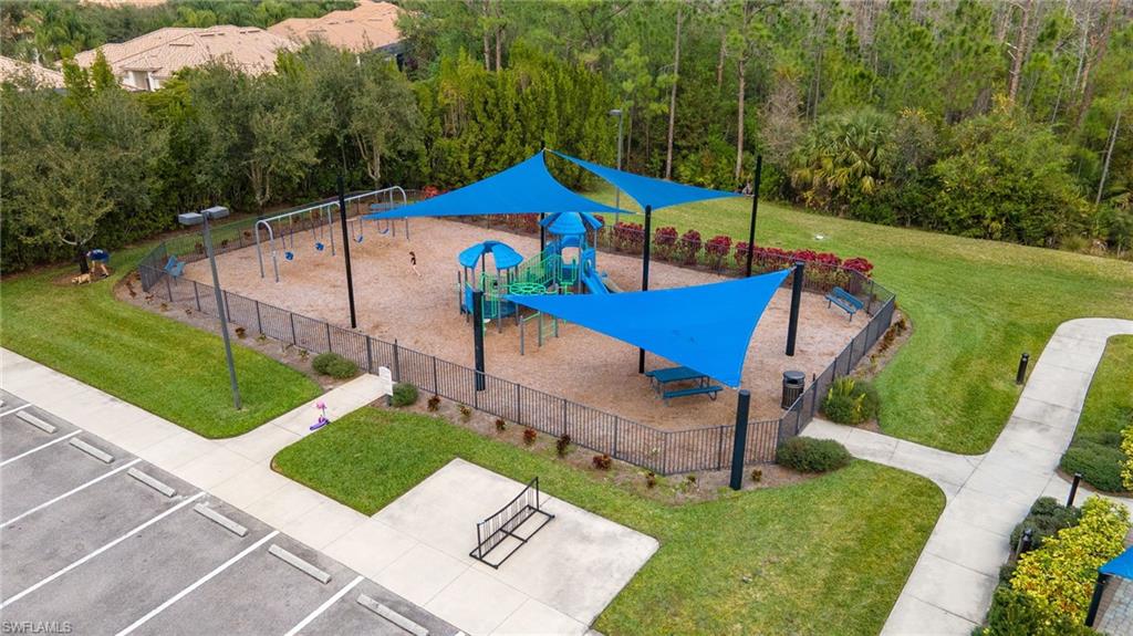 BRIDGETOWN - Residential