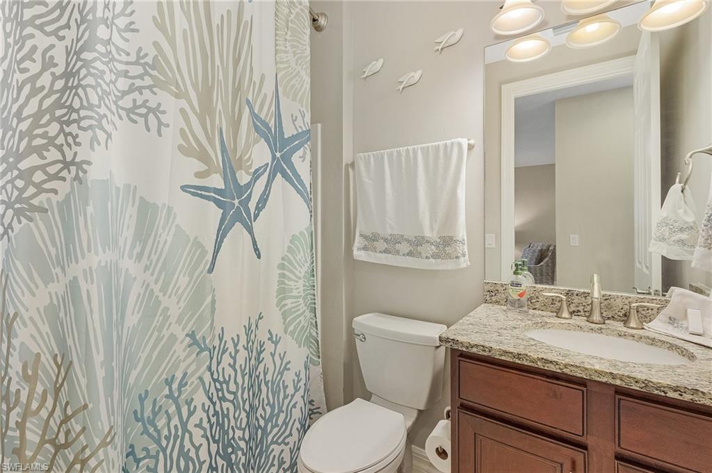 BRIDGETOWN - Residential