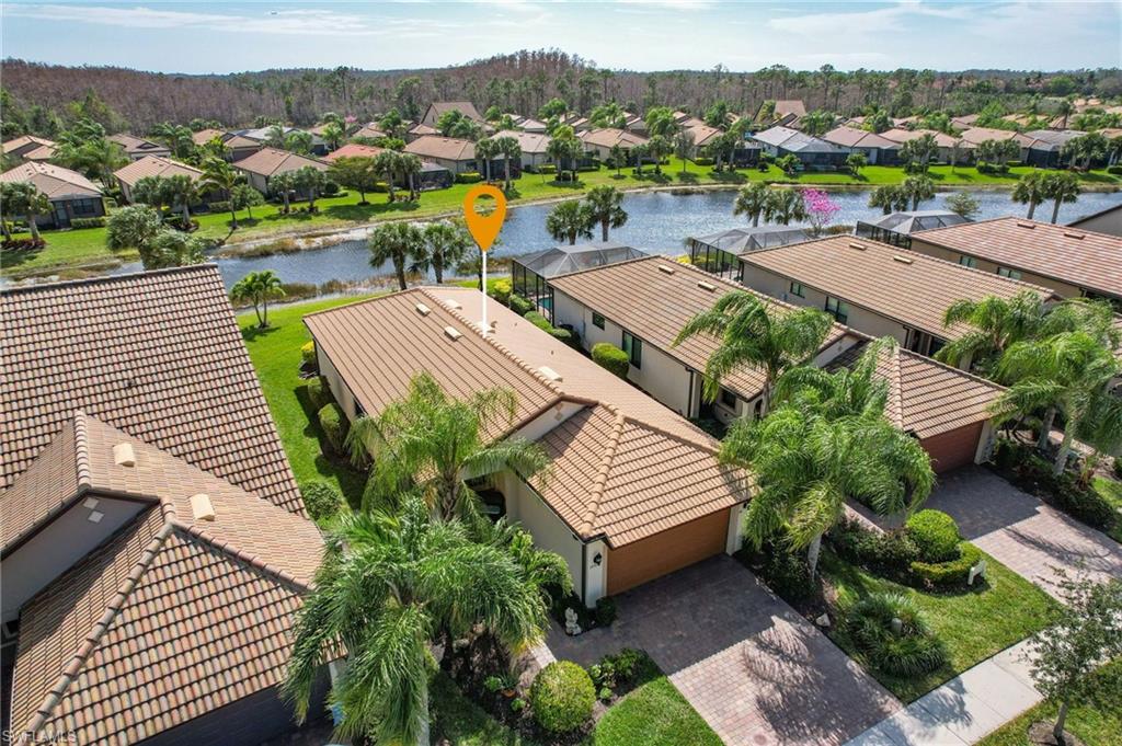 BRIDGETOWN - Residential