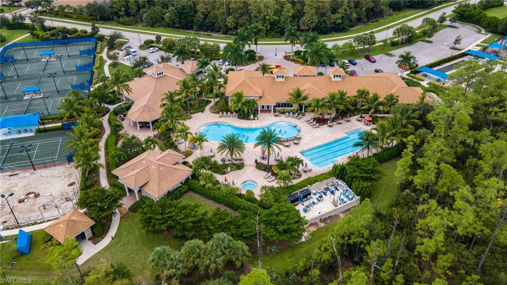 BRIDGETOWN - Residential