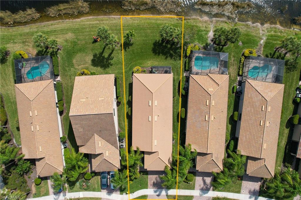 BRIDGETOWN - Residential