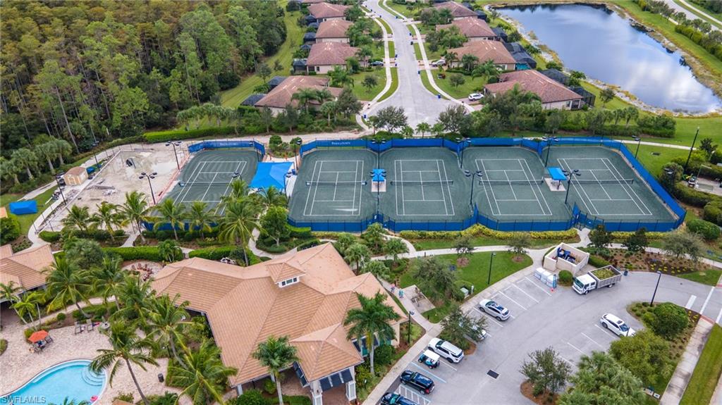 BRIDGETOWN - Residential