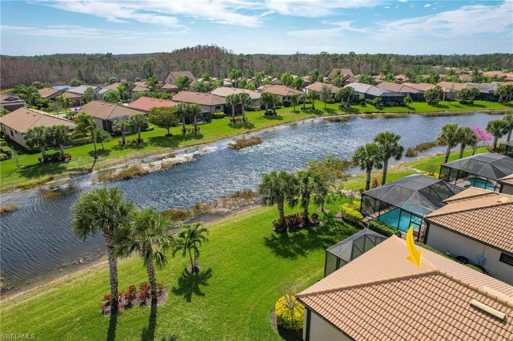 BRIDGETOWN - Residential