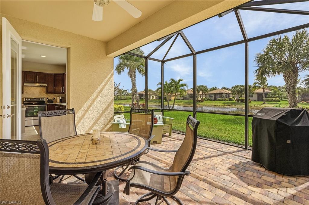 BRIDGETOWN - Residential