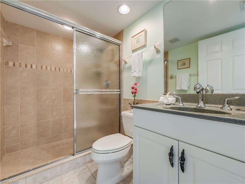 SUNDIAL OF SANIBEL - Residential