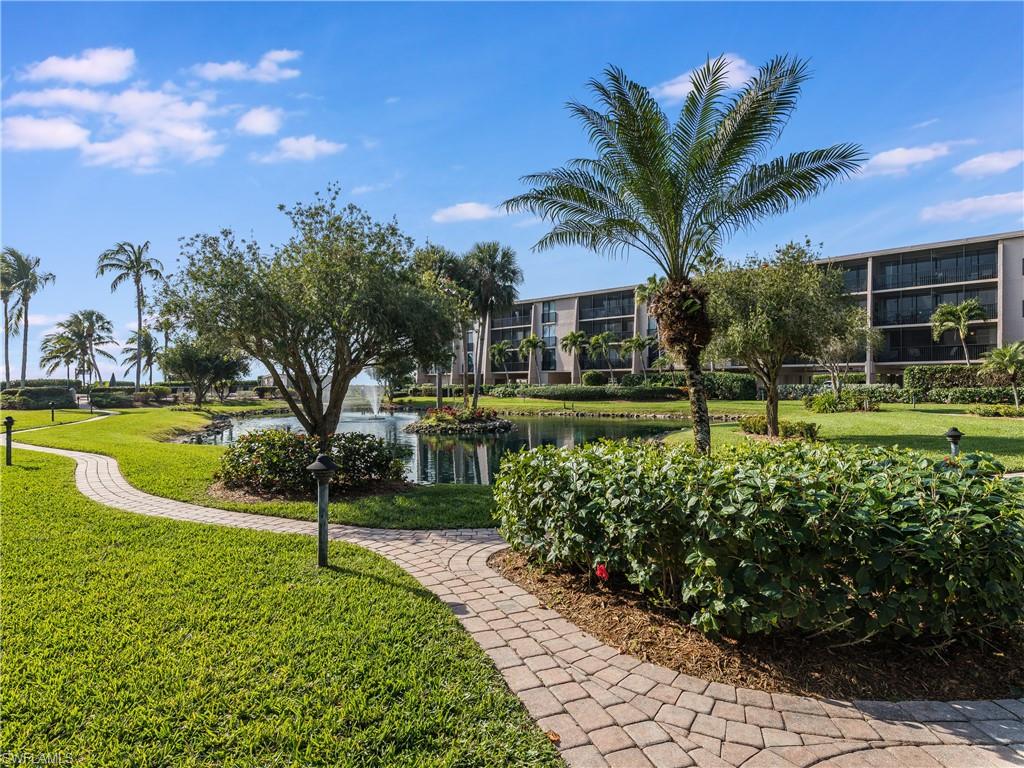 SUNDIAL OF SANIBEL - Residential
