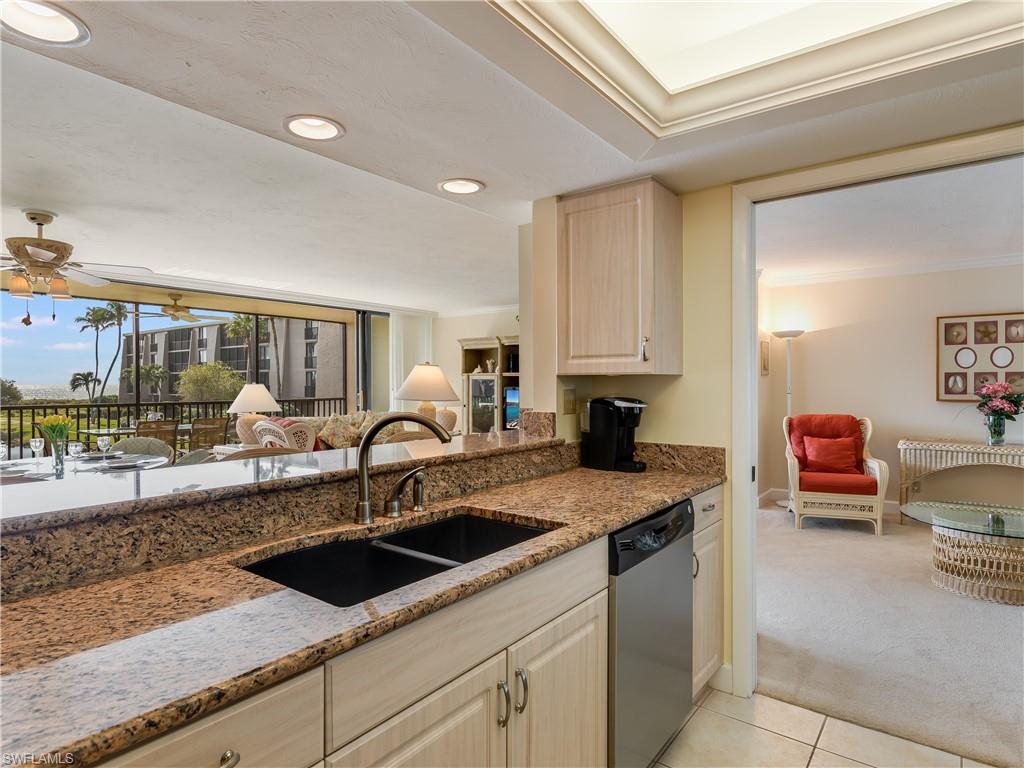 SUNDIAL OF SANIBEL - Residential