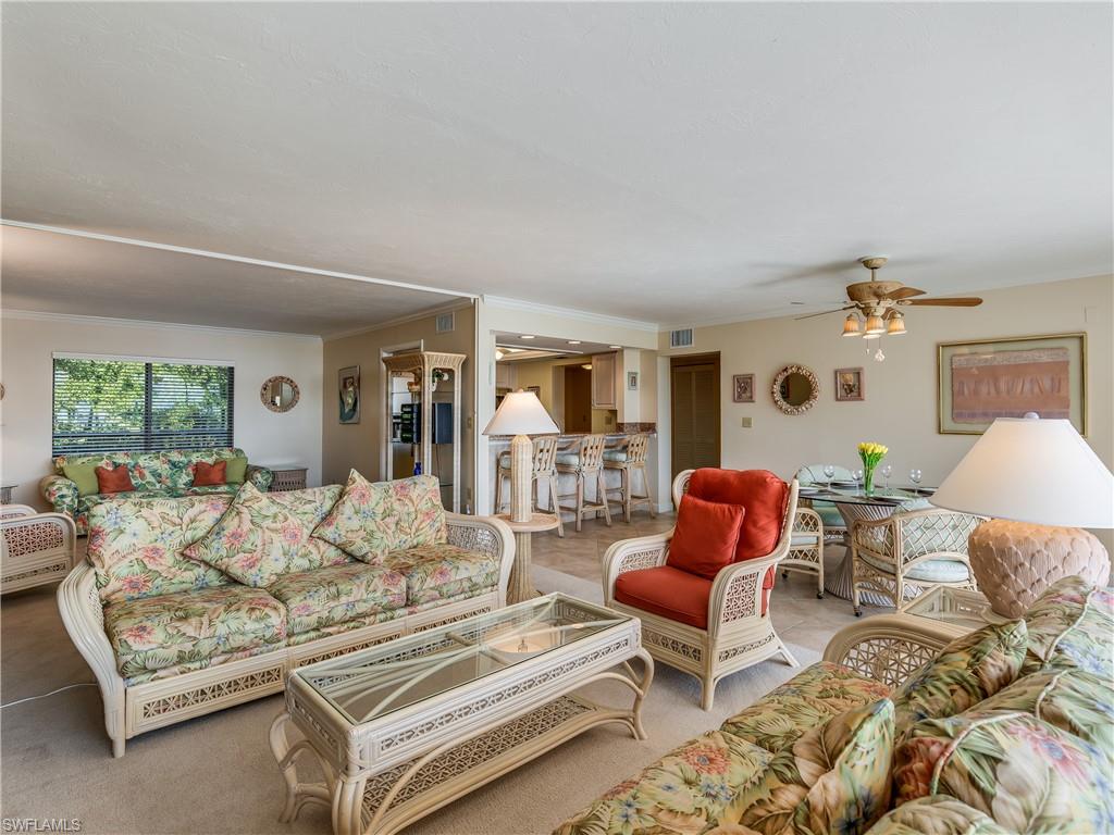 SUNDIAL OF SANIBEL - Residential