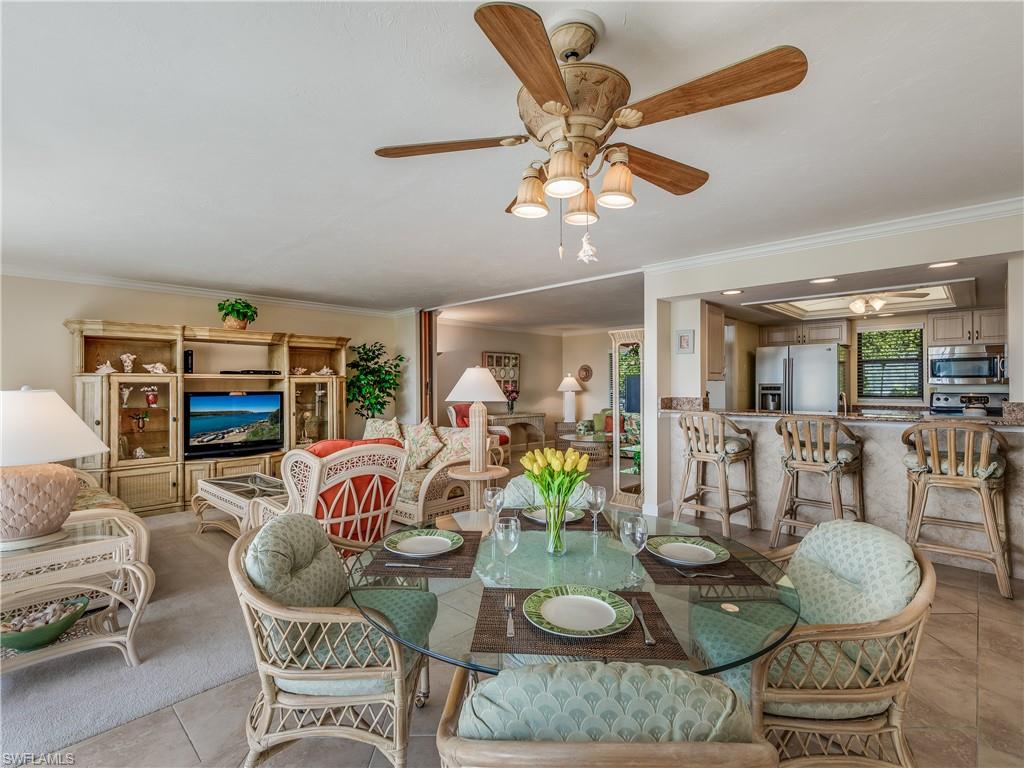 SUNDIAL OF SANIBEL - Residential