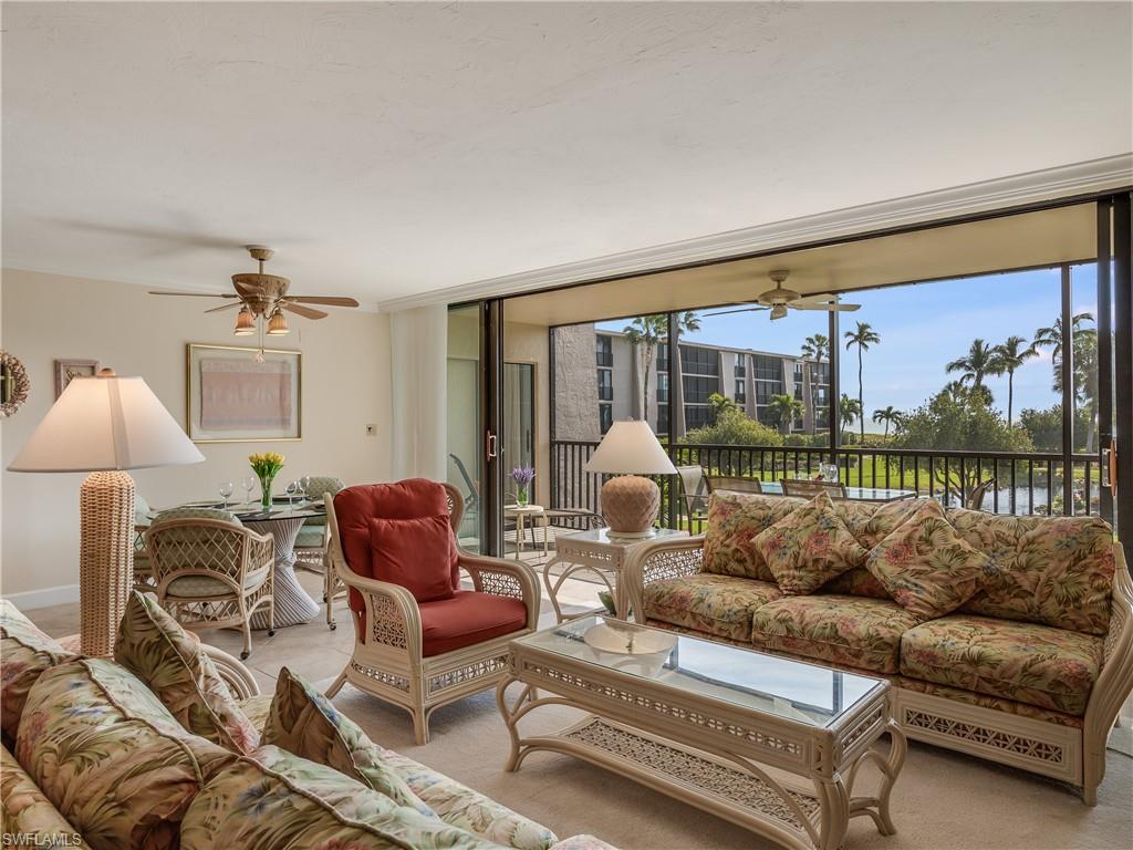 SUNDIAL OF SANIBEL - Residential