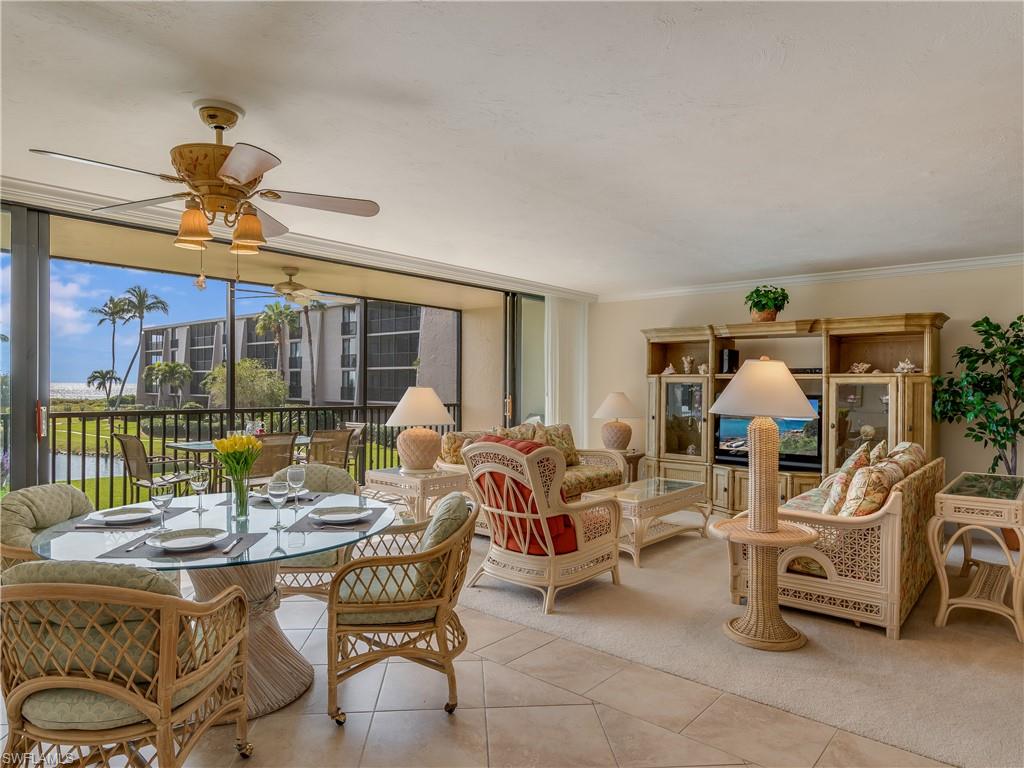 SUNDIAL OF SANIBEL - Residential