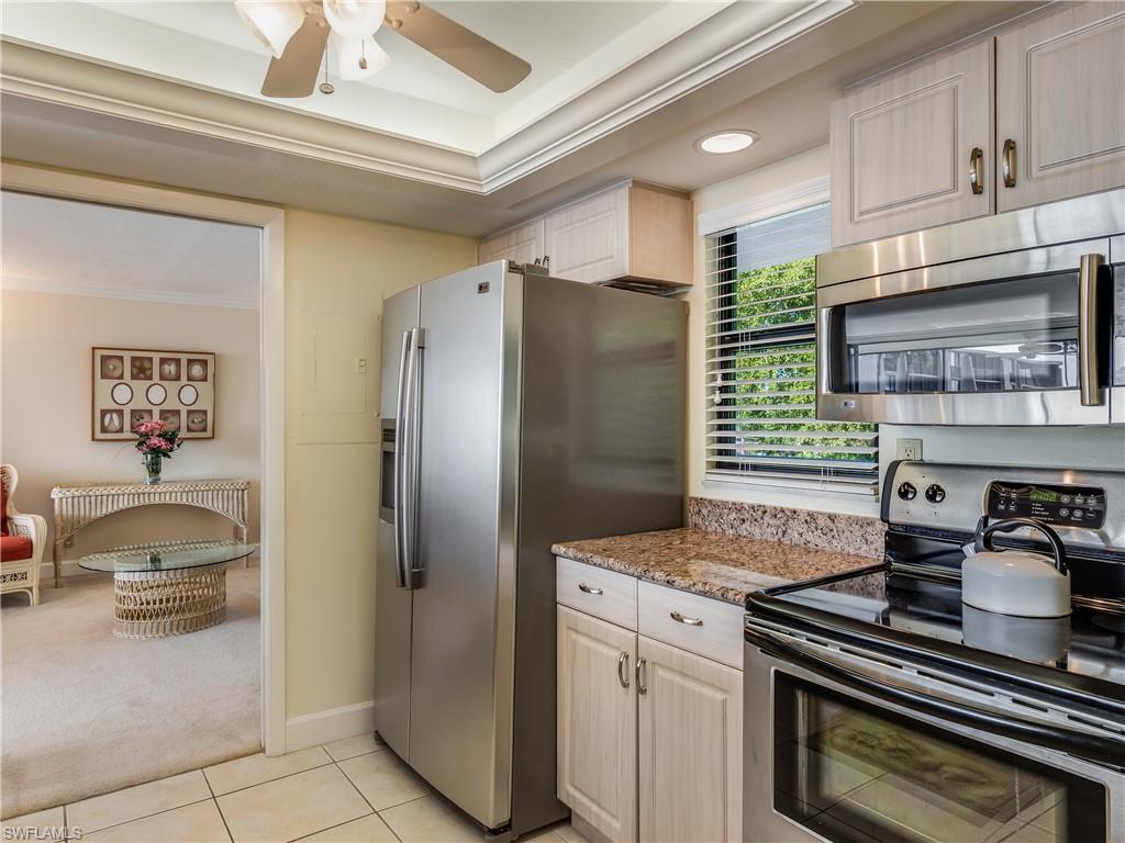 SUNDIAL OF SANIBEL - Residential