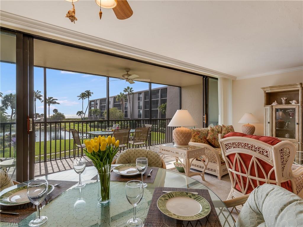 SUNDIAL OF SANIBEL - Residential
