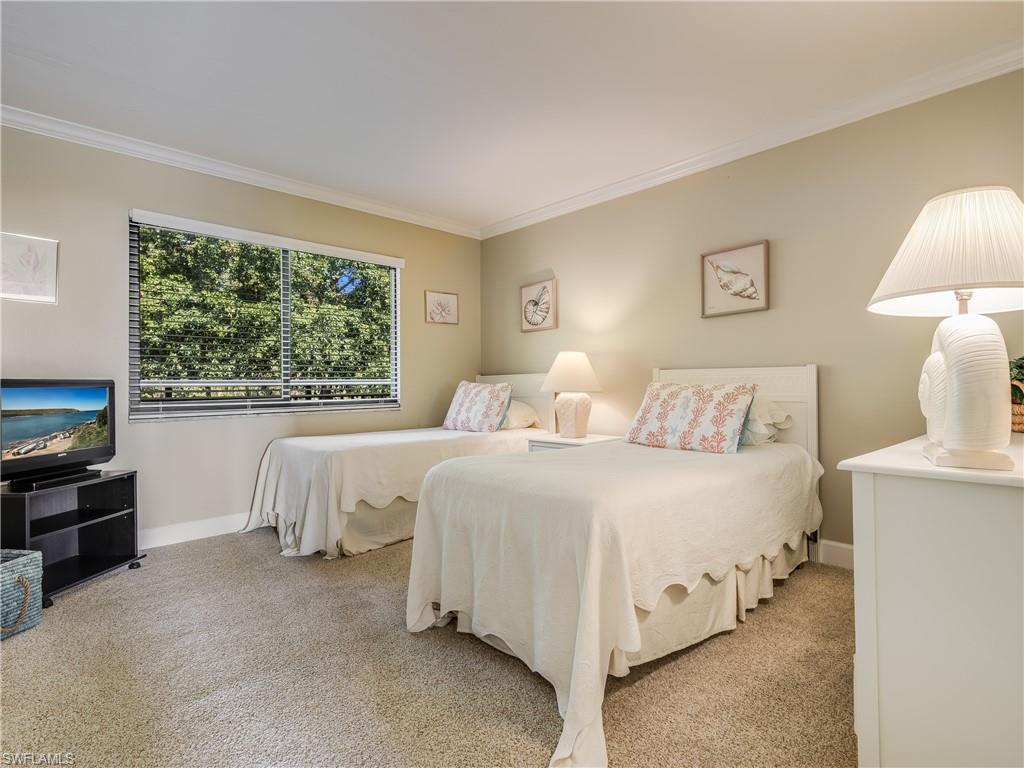 SUNDIAL OF SANIBEL - Residential