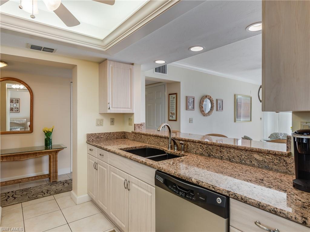 SUNDIAL OF SANIBEL - Residential