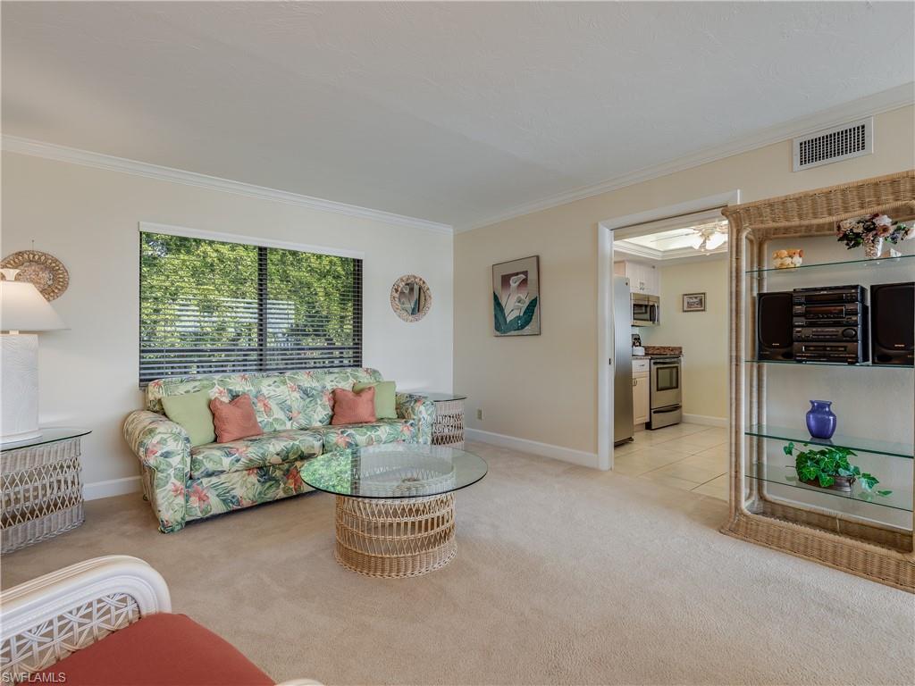 SUNDIAL OF SANIBEL - Residential