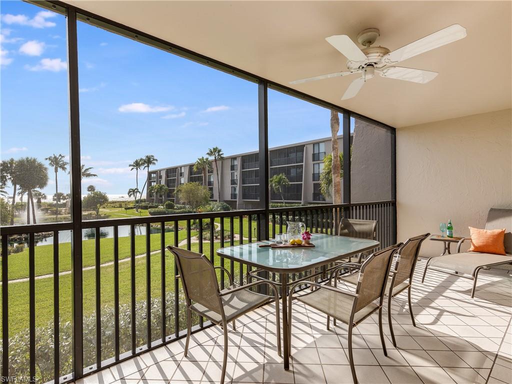 SUNDIAL OF SANIBEL - Residential