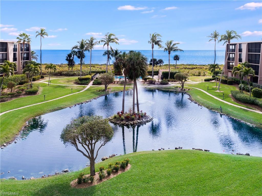 SUNDIAL OF SANIBEL - Residential