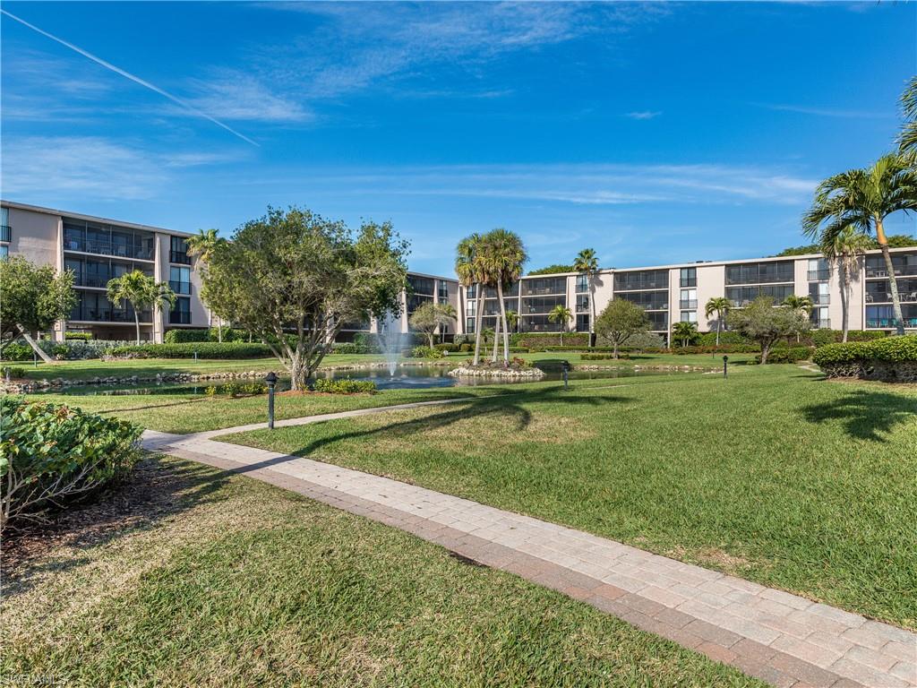 SUNDIAL OF SANIBEL - Residential