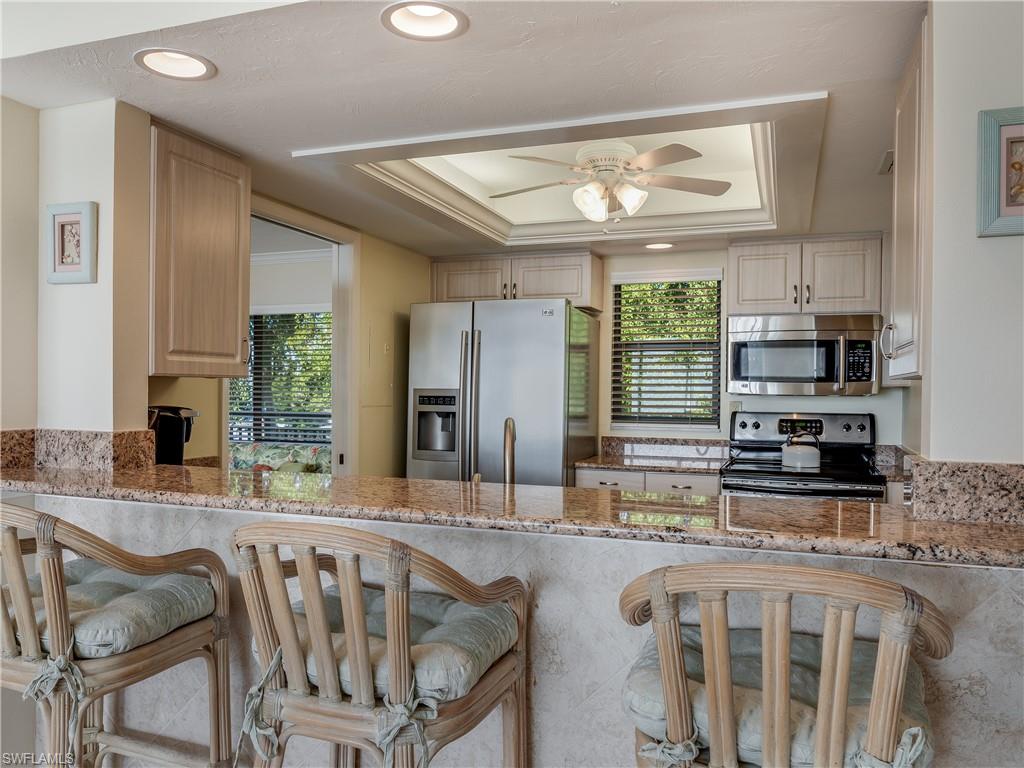 SUNDIAL OF SANIBEL - Residential