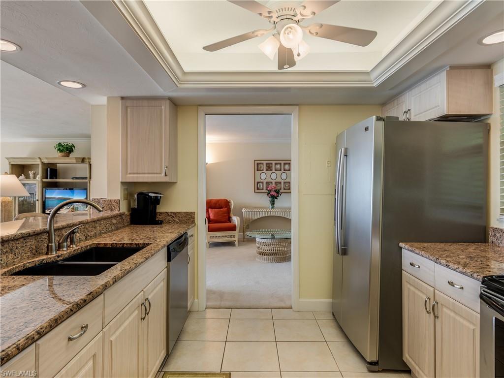 SUNDIAL OF SANIBEL - Residential