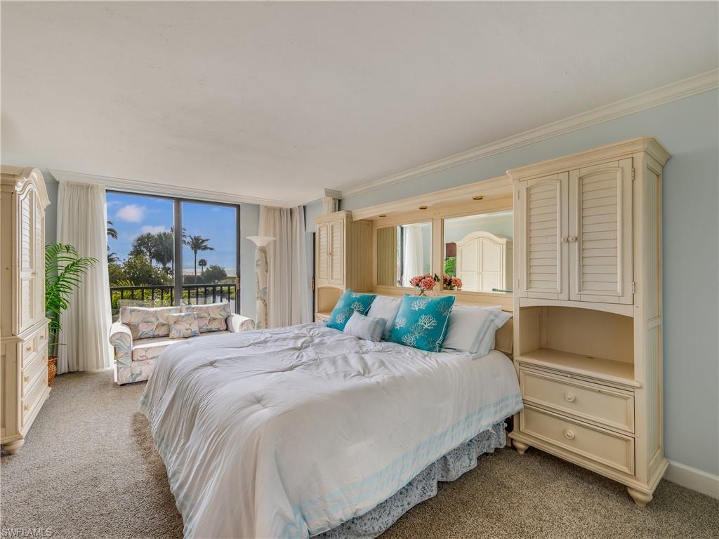 SUNDIAL OF SANIBEL - Residential