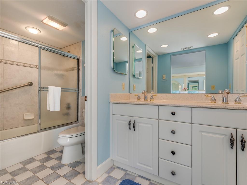 SUNDIAL OF SANIBEL - Residential