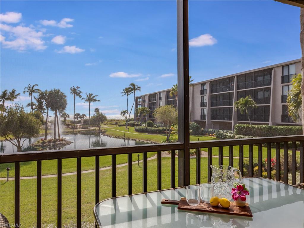 SUNDIAL OF SANIBEL - Residential